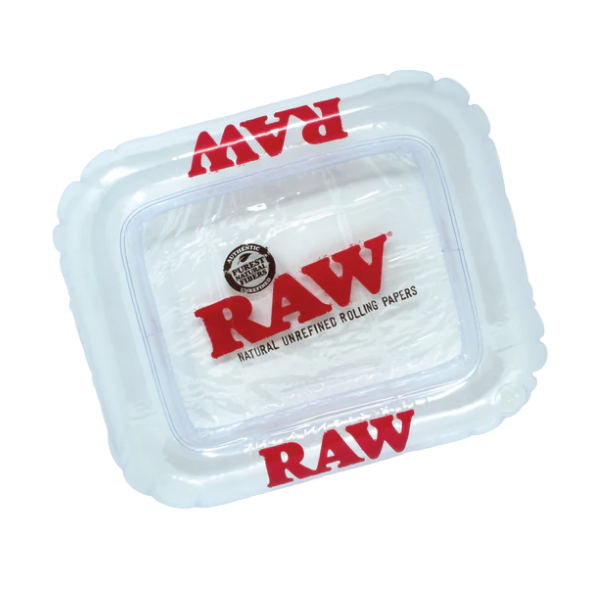 Raw Rolling Tray / Large Tray Float